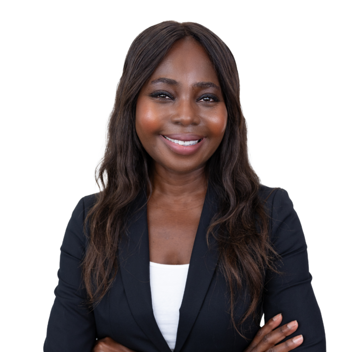 Akua Website Headshot