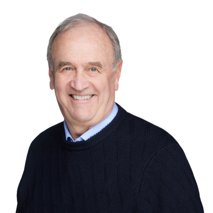 Bob Website Headshot