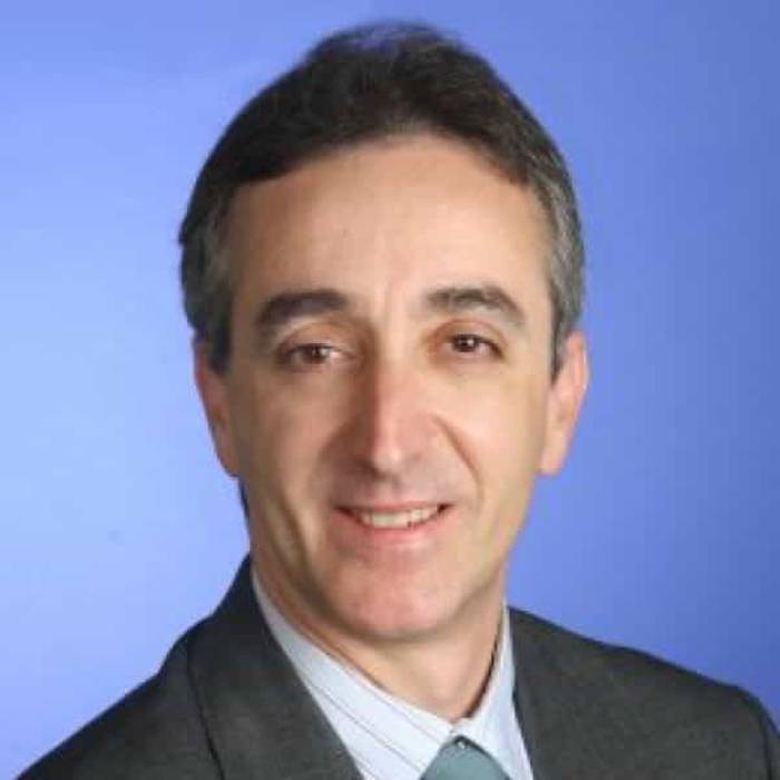 Bruno Amadi headshot