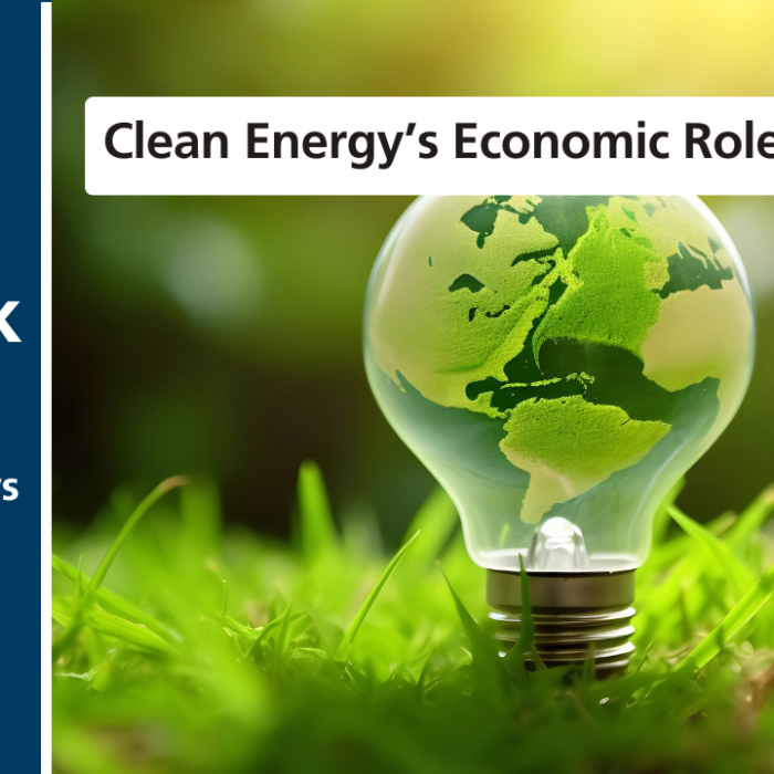 Clean Energy Outlook 2025