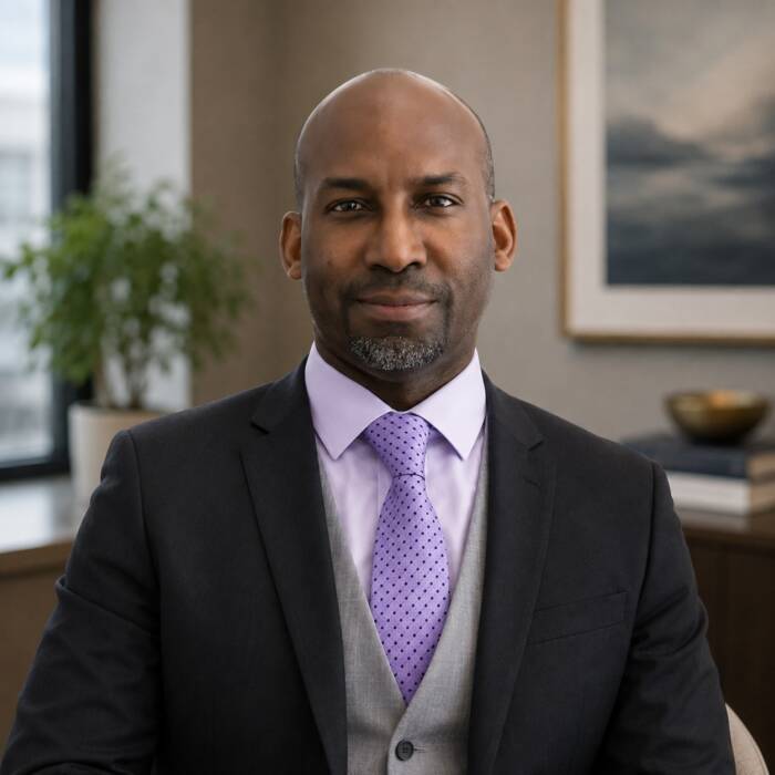 Craig Scott headshot