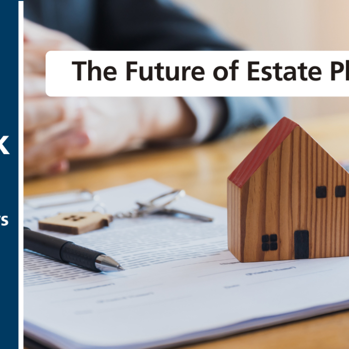 Estate Outlook 2025