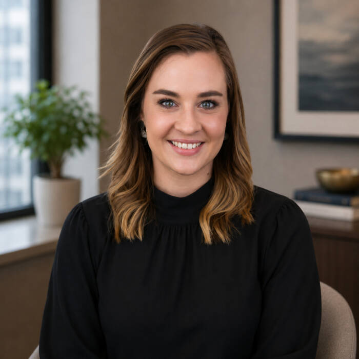 Marizaan Davids headshot