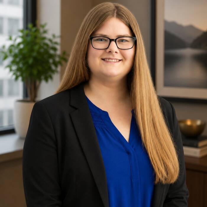 Shelby Cockhill Headshot