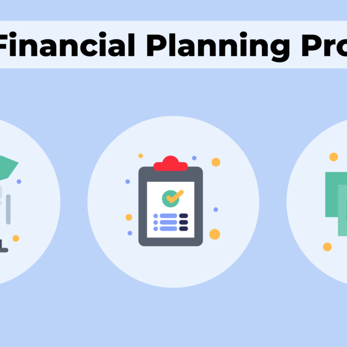 Thumbnail The Financial Planning Process