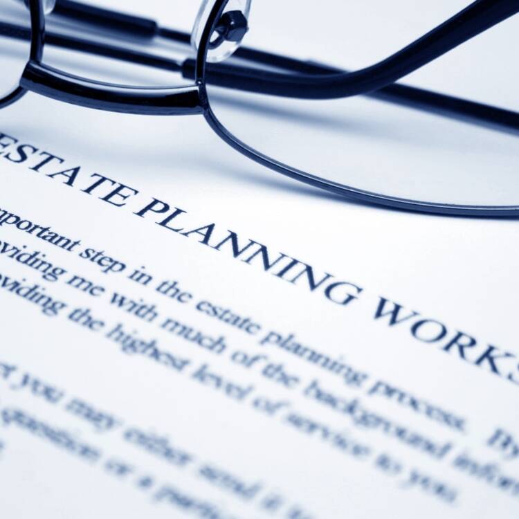 Estate Planning