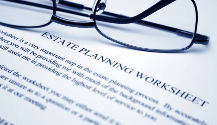 Estate Planning