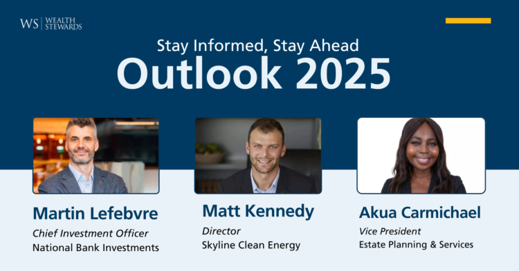 Outlook 2025 Graphic