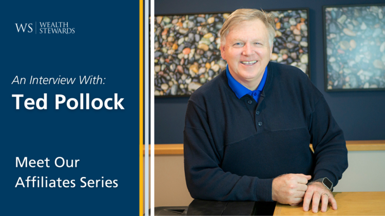 Ted Pollock WSI