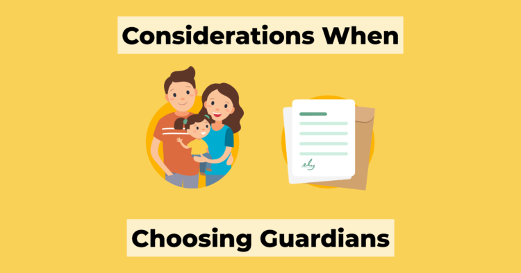Thumbnail Considerations When Choosing Guardians