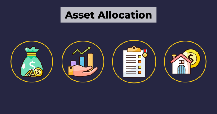 Thumbnail Asset Allocation