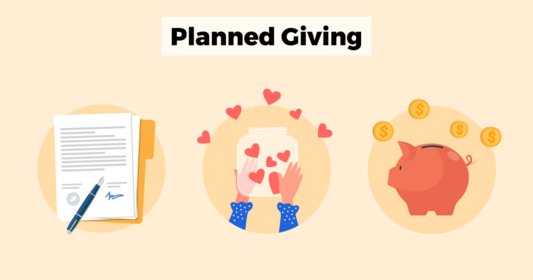 Thumbnail Planned Giving
