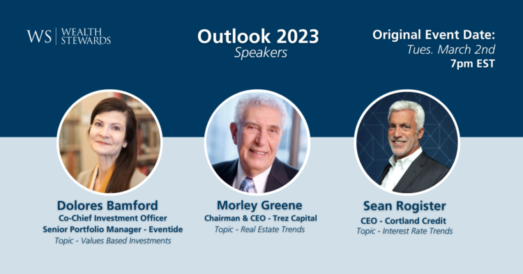 WSI Outlook 2023