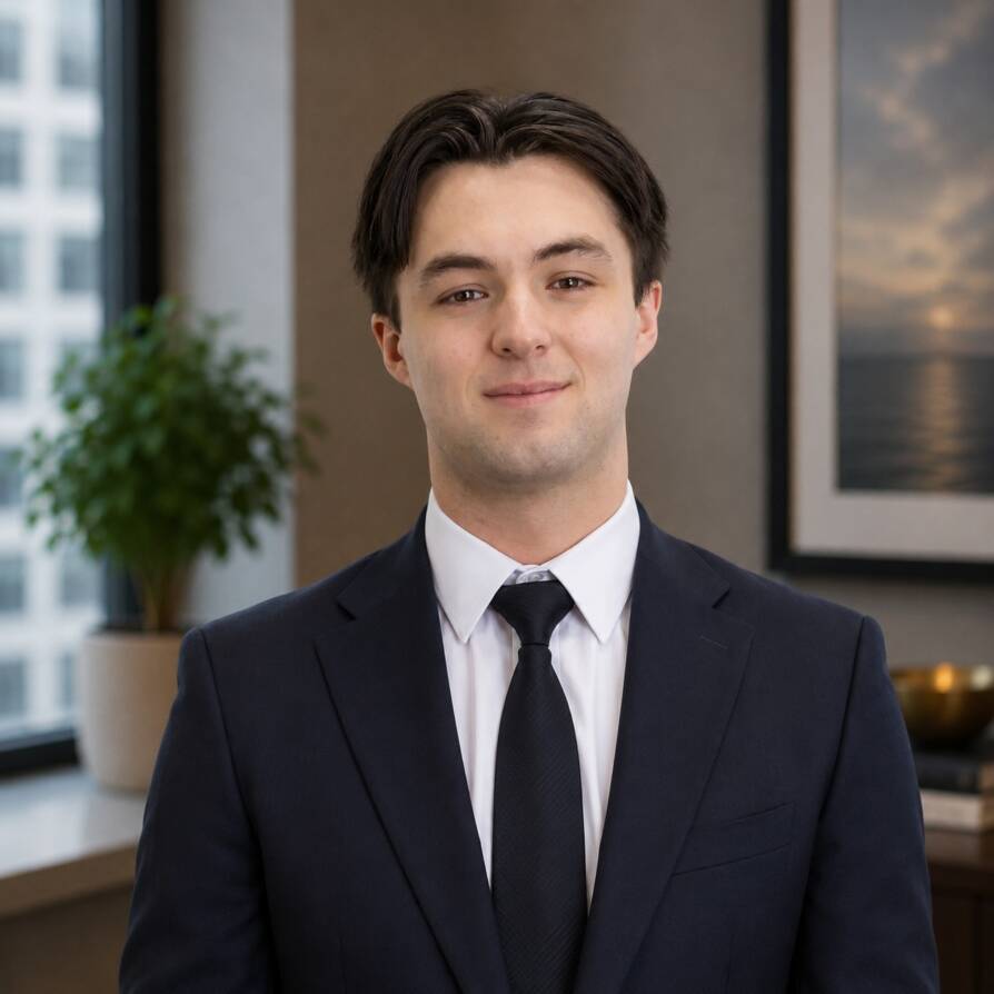 Jason Ahrens headshot